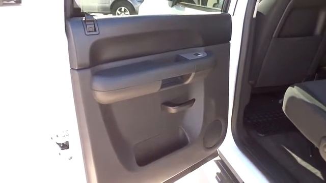 2010 Chevrolet Silverado 1500 San Antonio, Houston, Austin, Dallas, Universal City, TX CT52757A смотреть онлайн