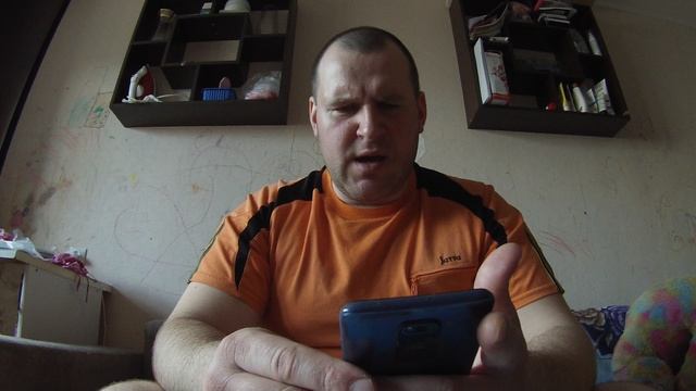 Княzz -человек загадка (Кавер) смотреть онлайн