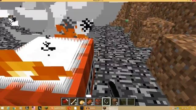 minecraft 100 tnt смотреть онлайн