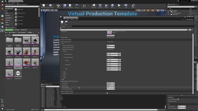 Tutorial | Finger Tracking in Unreal with Manus Core Live Link Plugin смотреть онлайн
