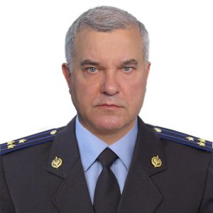 Моряки пограничники Юрий Скворцов