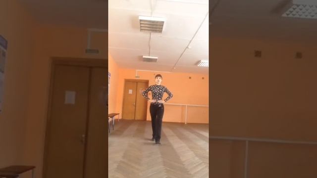 Шаг польки смотреть онлайн