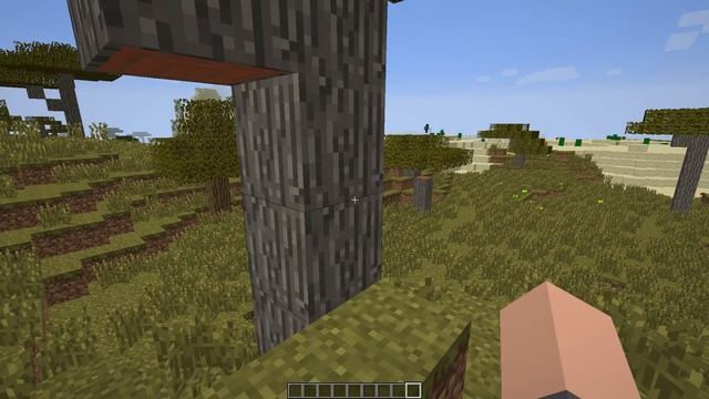Minecraft 1.9 Herobrine