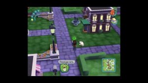 прохождение MySims часть 4 эликсиры и пиццерия