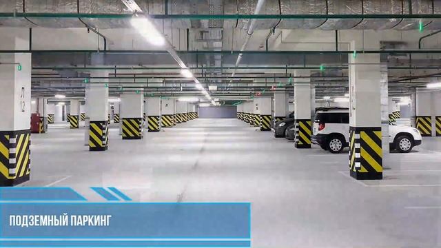 ЖК Пентагон смотреть онлайн