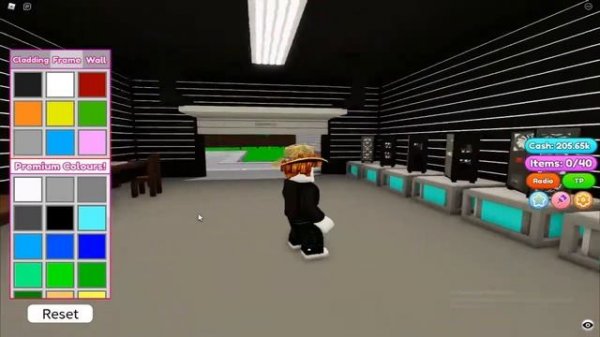 ТЕПЕРЬ МОИ ПК ЕЩЁ КРУЧЕ | Custom PC Tycoon ROBLOX