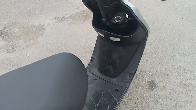 Yamaha Jog-5 смотреть онлайн