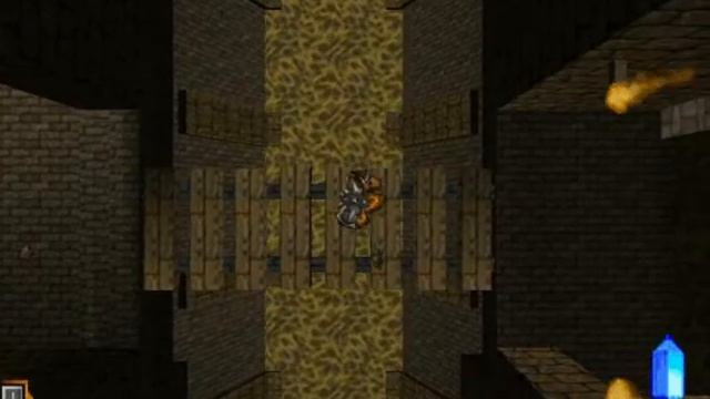 Mageslayer - two ratmen levels .wmv смотреть онлайн