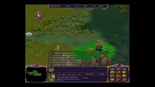 Testing Kohan: Immortal Sovereigns смотреть онлайн
