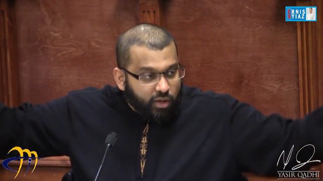 Мухаммад Пайгамбардын ﷺ сирасы (өмүр баяны) / 4-баян/ Ясыр Кады / Кыргызча котормо смотреть онлайн