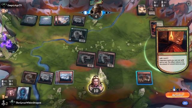 Mono Red Aggro 0 IQ GOBLINS ARE BACK - Standard 2022 - MTG Arena Forgotten Realms смотреть онлайн