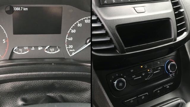 Ford Transit Connect 1.5 EcoBlue ad-bleu - 100pk - pdc - airco ! nieuw model смотреть онлайн