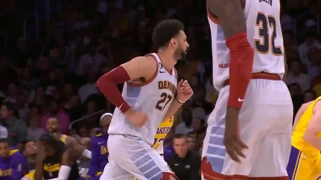 Inside the NBA reacts to Lakers vs Nuggets Series | 2023 NBA Playoffs смотреть онлайн