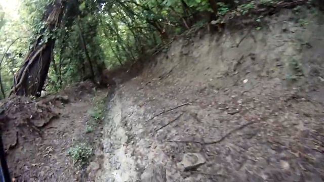 2011-05-01 Parco dei Gessi (v01) смотреть онлайн