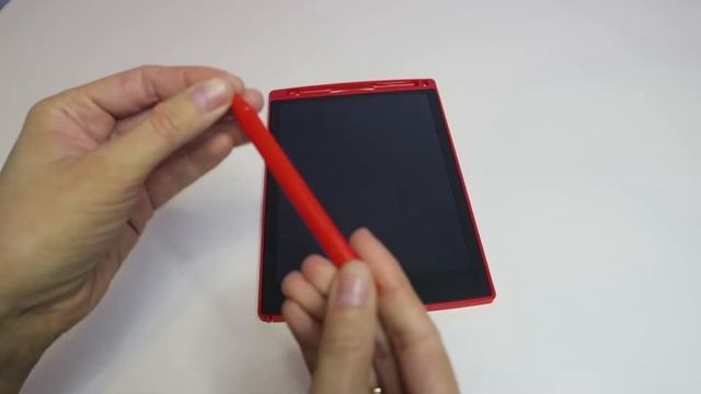 ХОББИХИТ Планшет для рисования LCD экран, 8,5 дюймов | Детский графический планшет для рисования смотреть онлайн