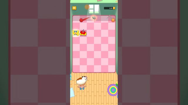 Игра в Симбочку -попрыгунчики, 2 часть смотреть онлайн