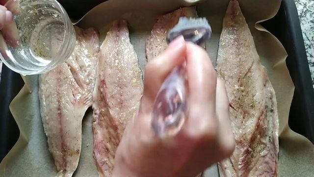 Вкуснейшая скумбрия под "шубкой"!?Лучший рецепт! смотреть онлайн