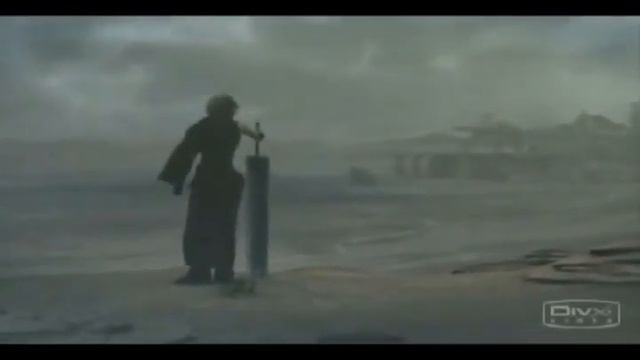 Final Fantasy Tribute (Mezame song) смотреть онлайн