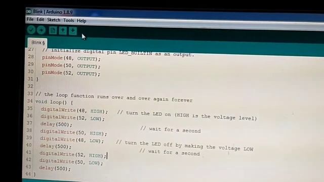 Cara Upload sketch Arduino tanpa Kabel Data смотреть онлайн