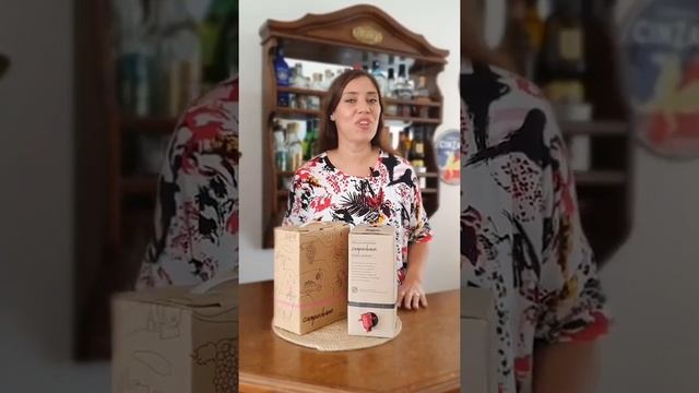¿Qué es un bag in box?? смотреть онлайн