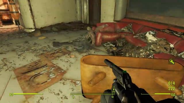 Всякое... [Fallout4 #53] смотреть онлайн
