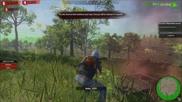 Z1 Battle Royale : Catching Cheaters #2 смотреть онлайн
