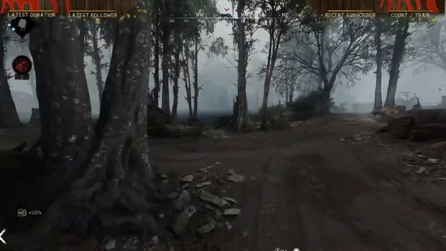 As The Crow Flies ACT 2 - Livestream! смотреть онлайн