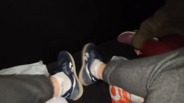 Встречаем ДР Вани на Базе отдыха "Снегурия" смотреть онлайн