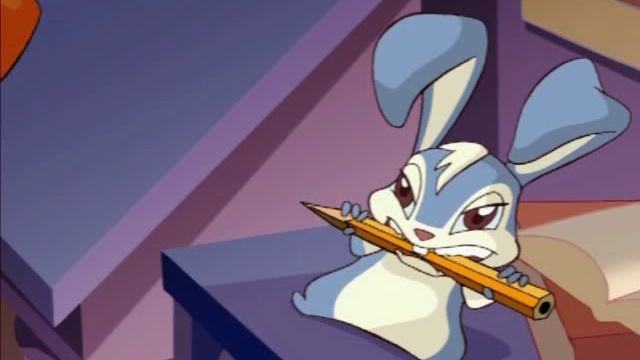 Winx Club 01x15 : Les Voix Du Passé ! Http://www.silverwinx.com