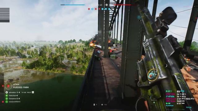 This is Battlefield V xd 3440x1440p смотреть онлайн