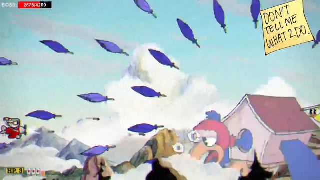 Okay fine it's harder than saltbaker lobber (Part 14) [Very difficult Souped Up Mod] смотреть онлайн