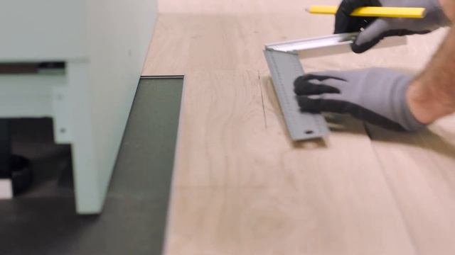 How to lay a vinyl floor around a kitchen island? | Floorify planks & tiles смотреть онлайн