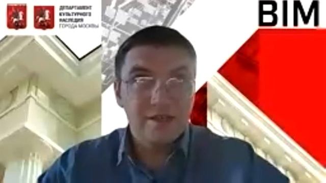 Цифровое будущее для активов нашего прошлого смотреть онлайн