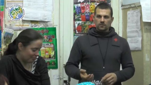 [Алексей Чернявский] - Грамотное использование сидератов и мульчи смотреть онлайн