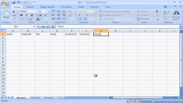 MS Office complete course in Telugu - MS Word, MS Excel & MS PowerPoint full subject смотреть онлайн