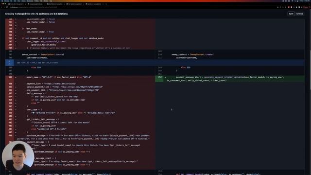AI for Refactoring and Unit Testing Python Code! смотреть онлайн