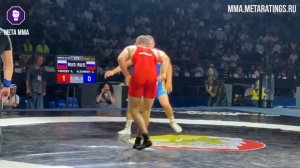 СЕНСАЦИОННОЕ поражение Сидакова / СВИСТ / Садулаев берет золото БЕЗ СХВАТКИ / 2 ДЕНЬ ЛИГИ ПОДДУБНОГ
