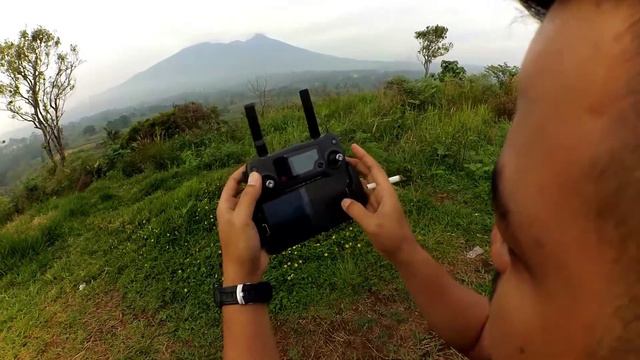 Harga murah | DJI MAVIC PRO fly more combo second rasa baruuuu !!!! смотреть онлайн