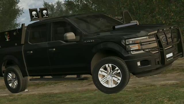 FORD PLATINUM 2018 PLACOSA/GTA SA ANDROID смотреть онлайн