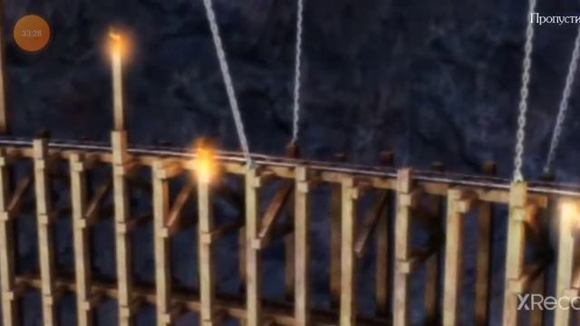 Затерянные земли 5.Ледяное заклятье. Часть 1 #lostlands