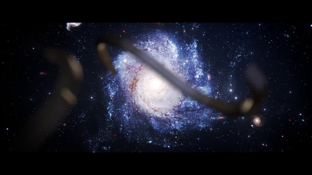 Видео об РГУ нефти и газа (НИУ) имени И.М. Губкина смотреть онлайн