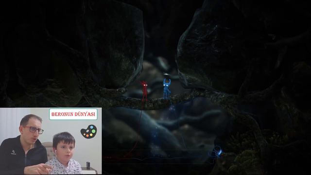 Unravel 2 (Bölüm 1) смотреть онлайн