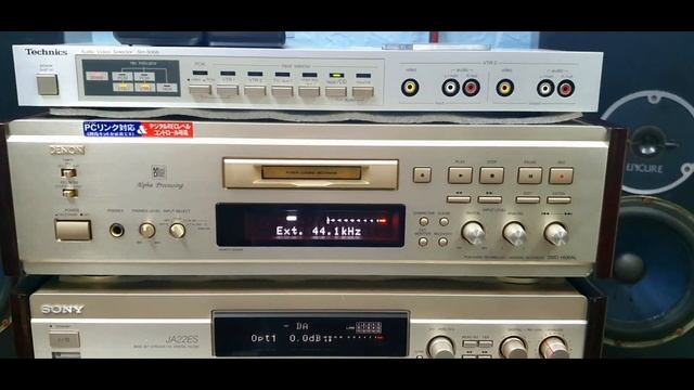 MD Denon 1600AL và MD Sony JA22ES. Mời cả nhà phân biệt chất âm (0907406222). смотреть онлайн