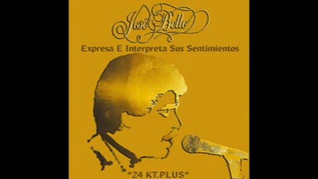 DOS HERMANOS - JOSE BELLO смотреть онлайн
