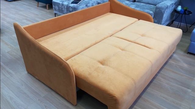 Прямой диван "Манхеттен 3 БД" смотреть онлайн