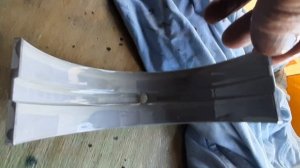 Замена вкладышей на ЯМЗ 6582 (6581, 238,236) не снимая двигателя.