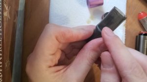 Как правильно заправить одноразку CNPT SHIFT (без отверстий)