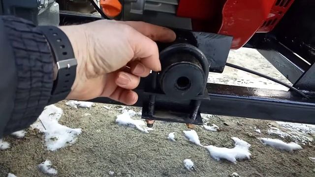 Тандем New sih + Хорс ам-2. смотреть онлайн