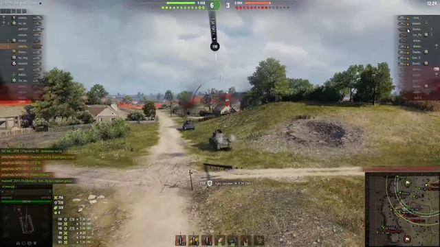 Все что нужно знать про подарок от WG смотреть онлайн