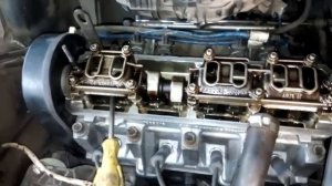 Регулировка зазоров клапанов 2108 2109 21099 2110 2111 2113 21142115